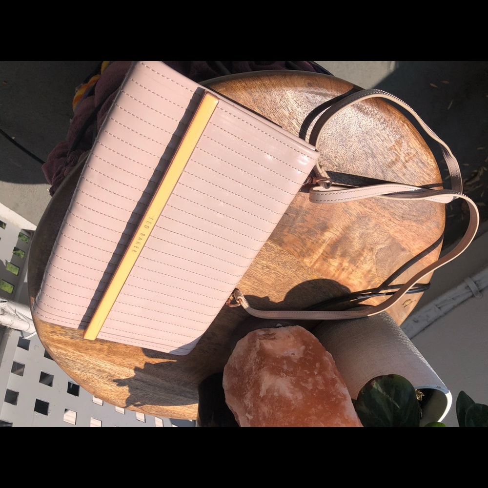 Ted Baker crossbody